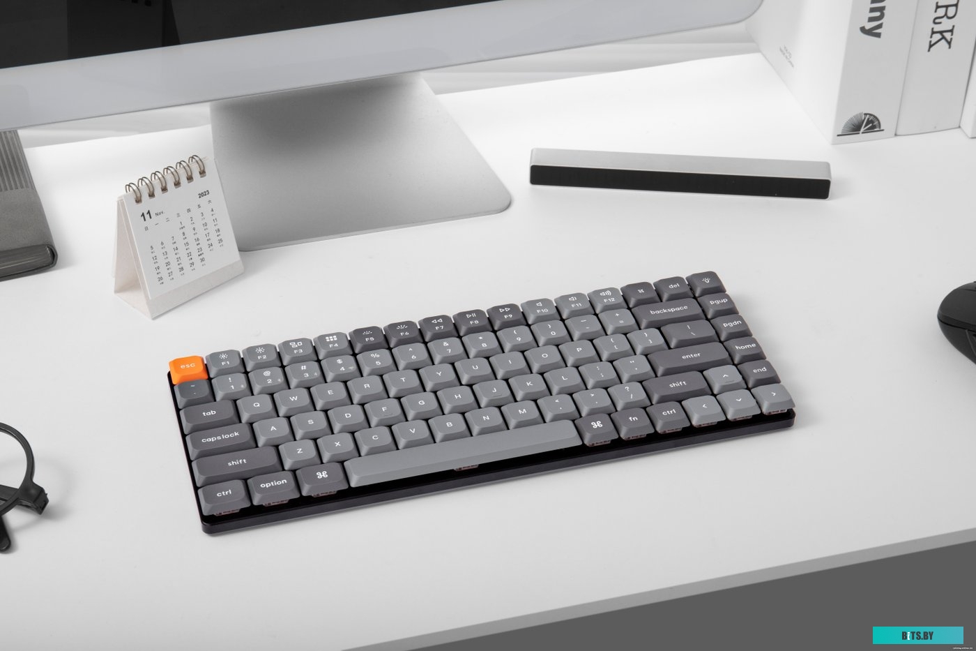Клавиатура Keychron K3 Max K3M-A3-RU