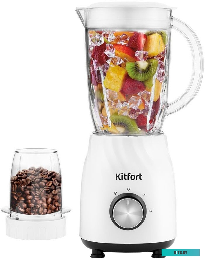 KT-1379 Блендер Kitfort KT-1379