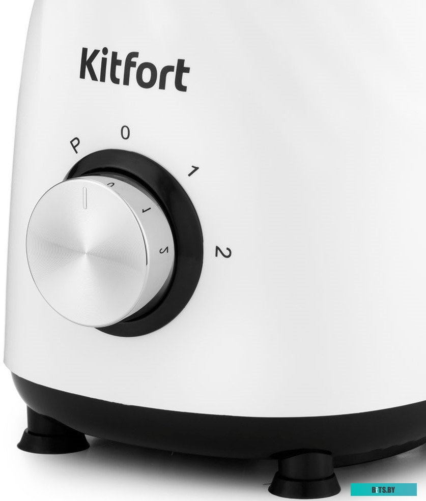 KT-1379 Блендер Kitfort KT-1379