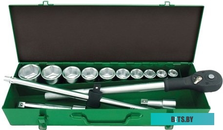 Toptul GCAD1405 14 предметов