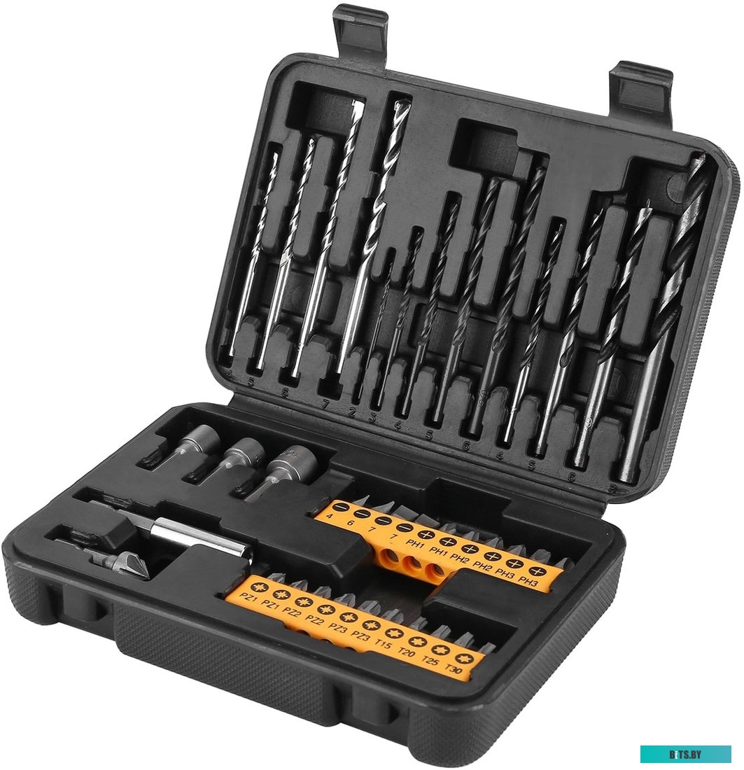 065-0311 Набор оснастки Deko TZ38 SET 38 / 065-0311