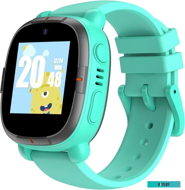Kids Watch Lite зеленый Умные часы детские Inoi Kids Watch Lite (зеленый)