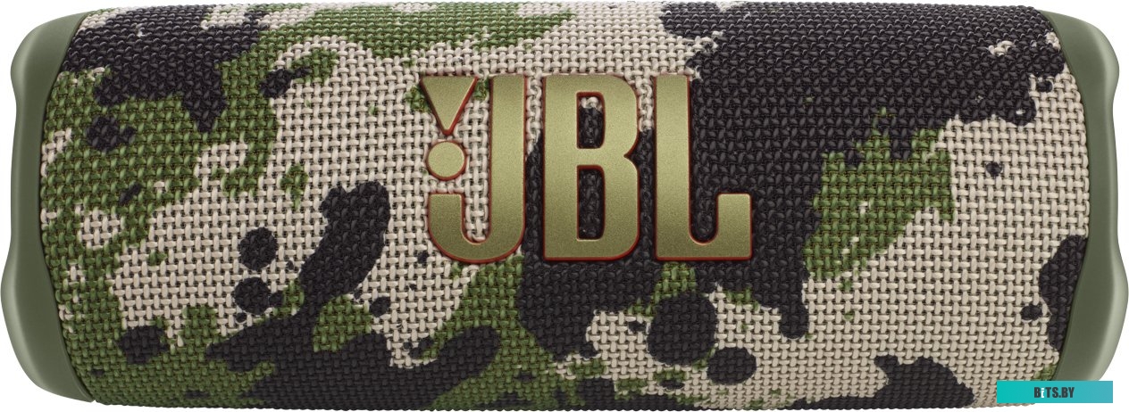 Беспроводная колонка JBL Flip 6 (камуфляж)