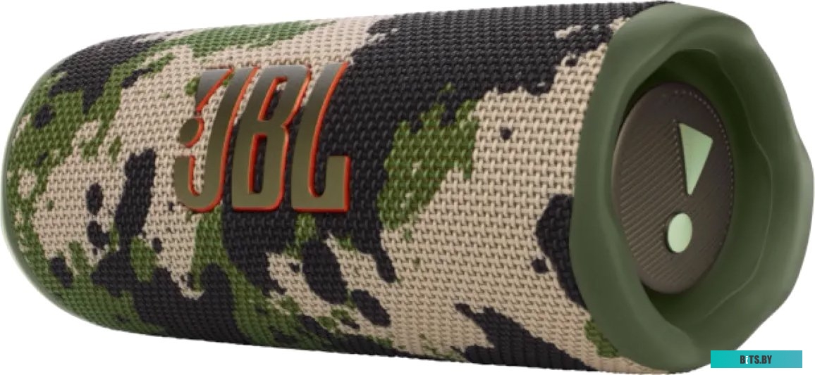 Беспроводная колонка JBL Flip 6 (камуфляж)