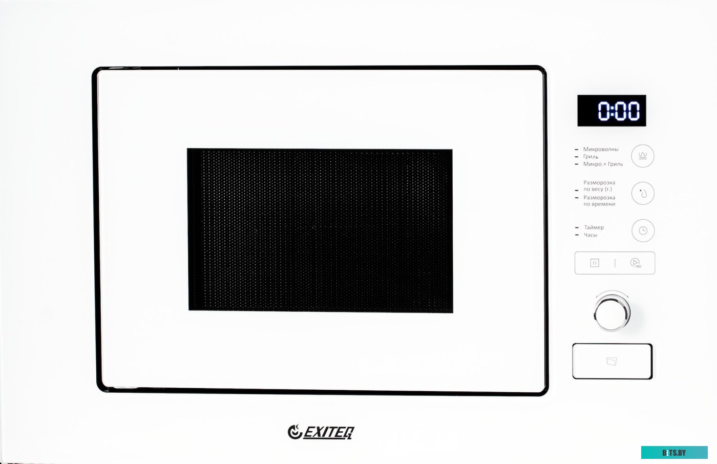 Exiteq EXM-108 (белый)