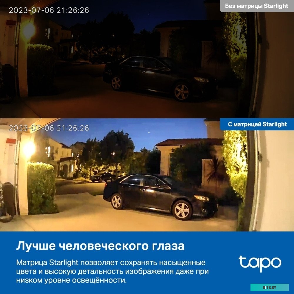 Tapo C120 TP-Link Tapo C120