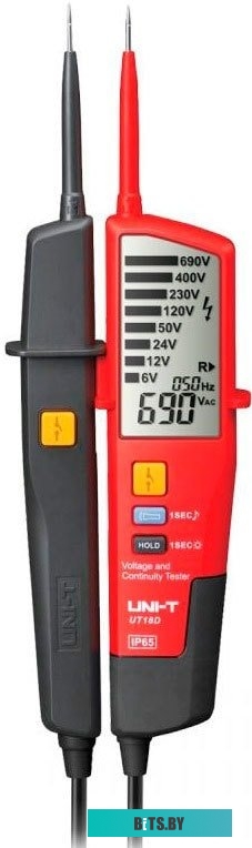 Тестер Uni-T UT18D