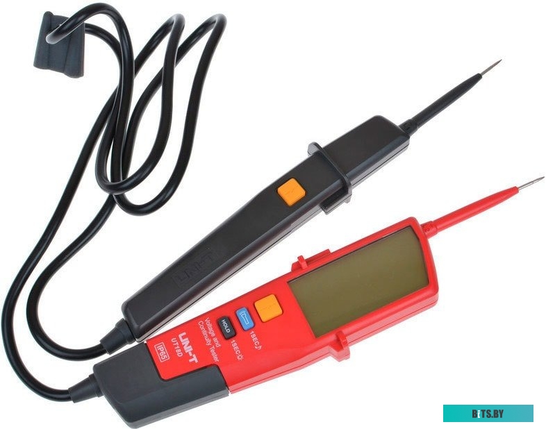 Тестер Uni-T UT18D