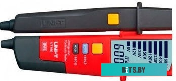 Тестер Uni-T UT18D