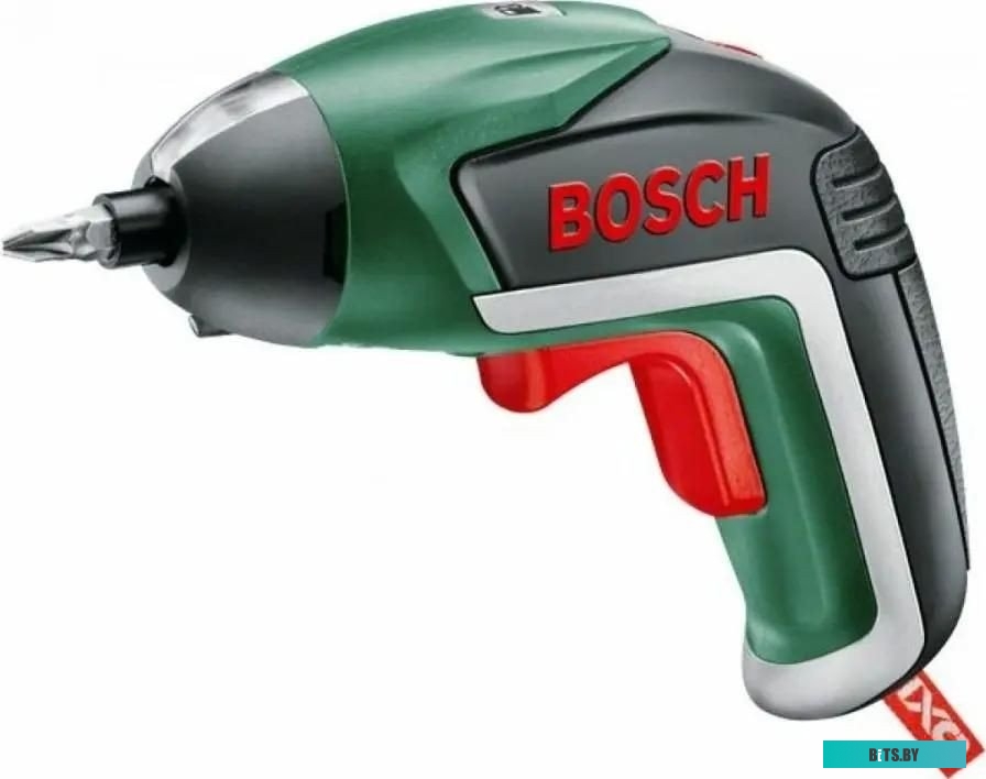 06039A8000 Отвертка аккумуляторная Bosch IXO V