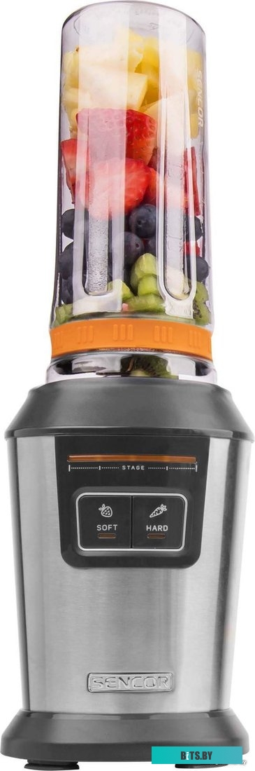 SBL 7570 SS Настольный блендер Sencor SBL 7570SS