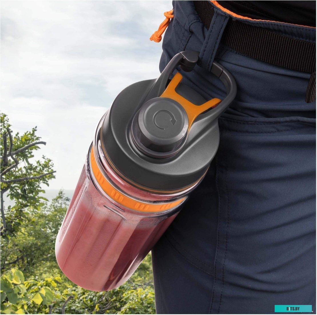 SBL 7570 SS Настольный блендер Sencor SBL 7570SS