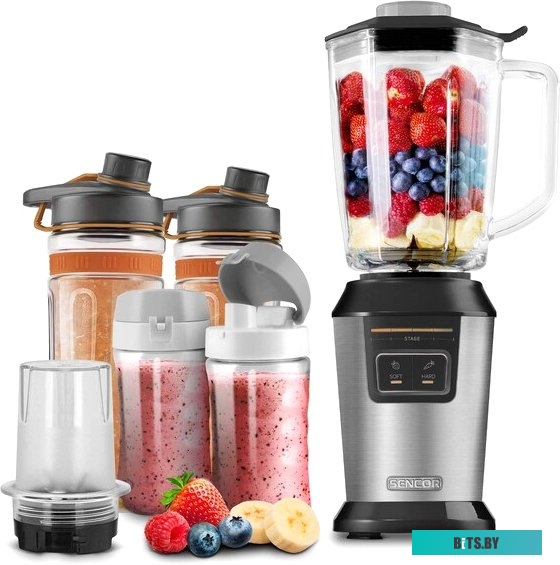 SBL 7570 SS Настольный блендер Sencor SBL 7570SS