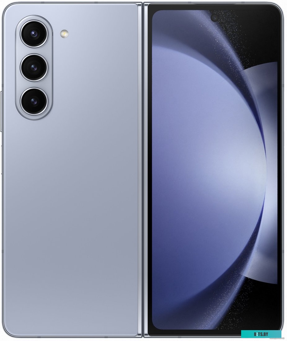 Samsung Galaxy Z Fold5 SM-F946B/DS 12GB/512GB (голубой)