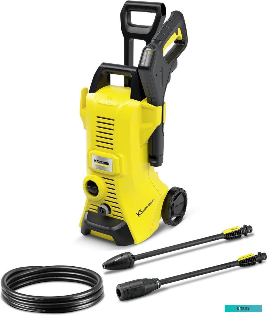 1.676-100.0 Мойка высокого давления Karcher K 3 Power Control *EU [1.676-100.0]