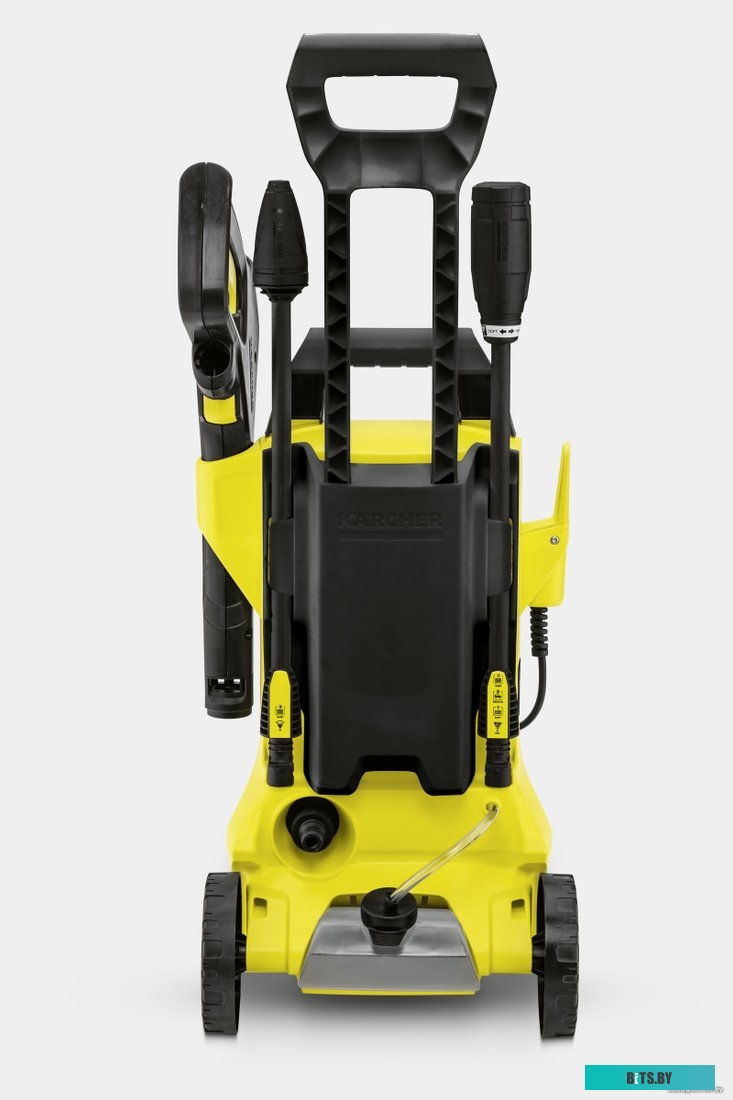 1.676-100.0 Мойка высокого давления Karcher K 3 Power Control *EU [1.676-100.0]