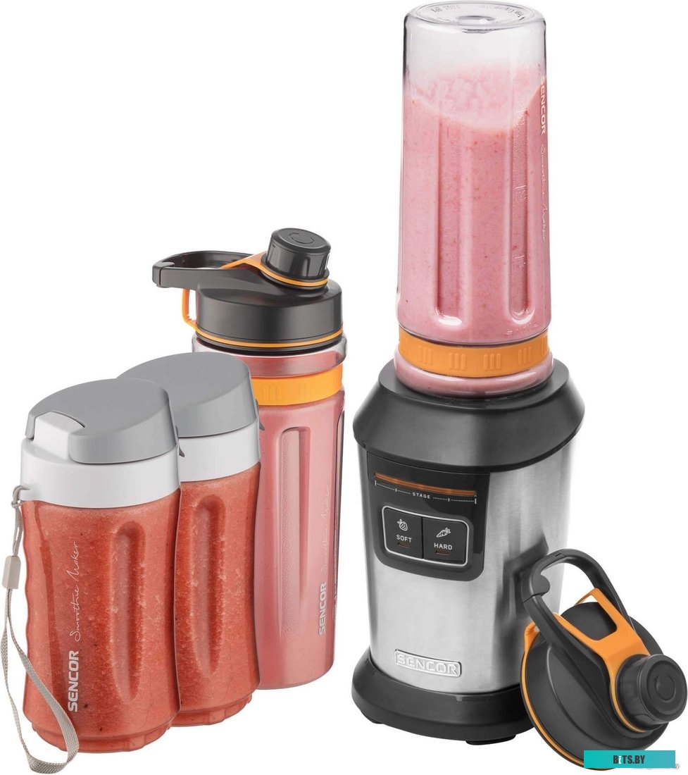 SBL 7570 SS Настольный блендер Sencor SBL 7570SS