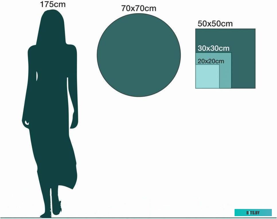 КТ-3032-1 Блендер "Kitfort" [КТ-3032-1]