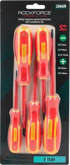 RockForce RF-2066N (5 предметов)