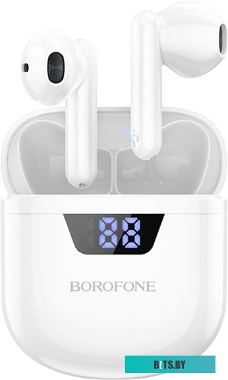 Наушники Беспроводные BOROFONE BW05 Plus