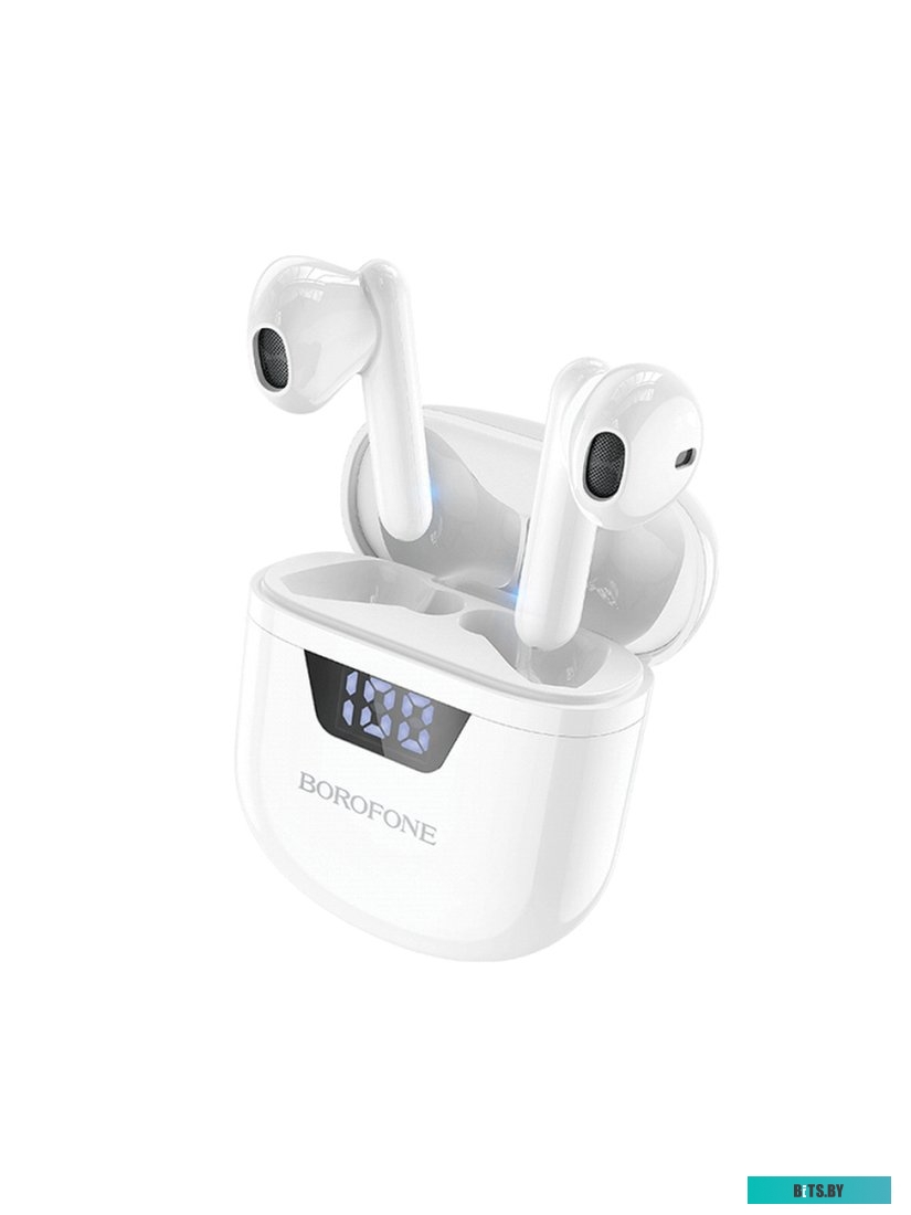 Наушники Беспроводные BOROFONE BW05 Plus