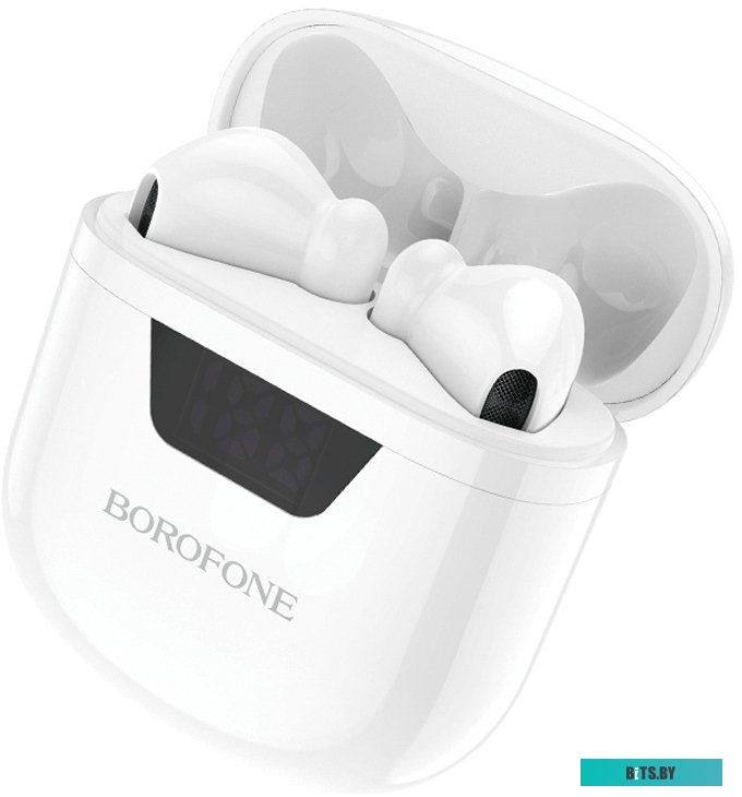 Наушники Беспроводные BOROFONE BW05 Plus