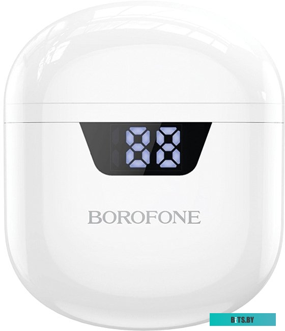 Наушники Беспроводные BOROFONE BW05 Plus