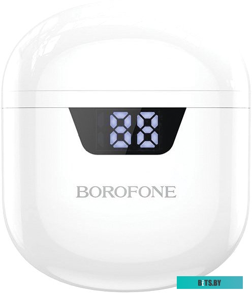 Наушники Беспроводные BOROFONE BW05 Plus
