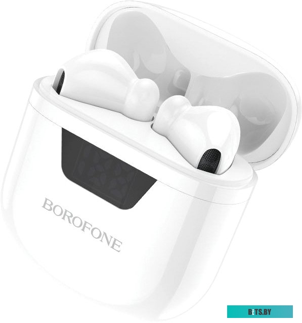 Наушники Беспроводные BOROFONE BW05 Plus