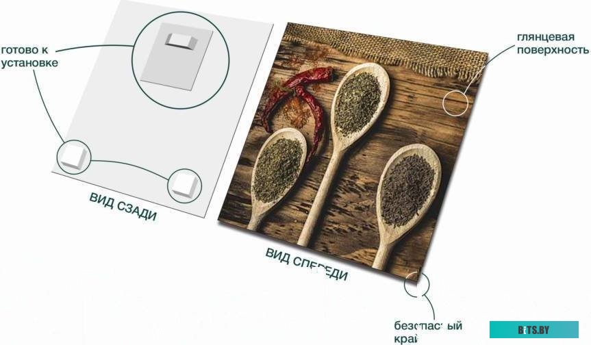 КТ-3032-1 Блендер "Kitfort" [КТ-3032-1]