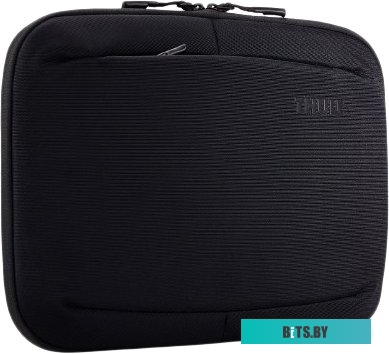 TSS414BLK TSS414BLK Чехол для ноутбука Thule Subterra 2 MacBook Sleeve 14", черный, 3205031