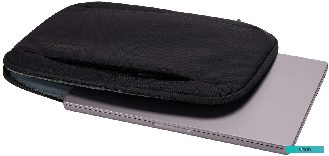 TSS414BLK TSS414BLK Чехол для ноутбука Thule Subterra 2 MacBook Sleeve 14", черный, 3205031