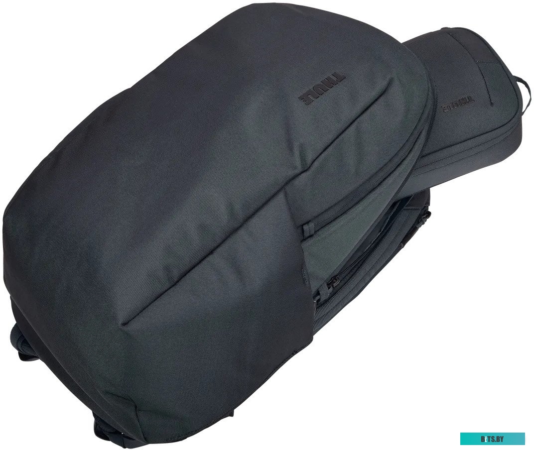 Чехол-органайзер для электроники Thule Subterra 2 PowerShuttle Plus, синий, 3205044
