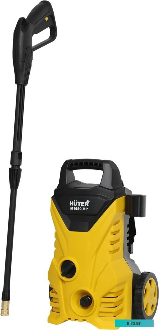 900/70/8/51 Мойка высокого давления Huter M1650-HP [900/70/8/51]