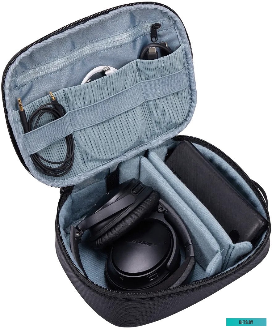 Чехол-органайзер Thule Subterra 2 PowerShuttle Plus TSPW402BLK 3205043