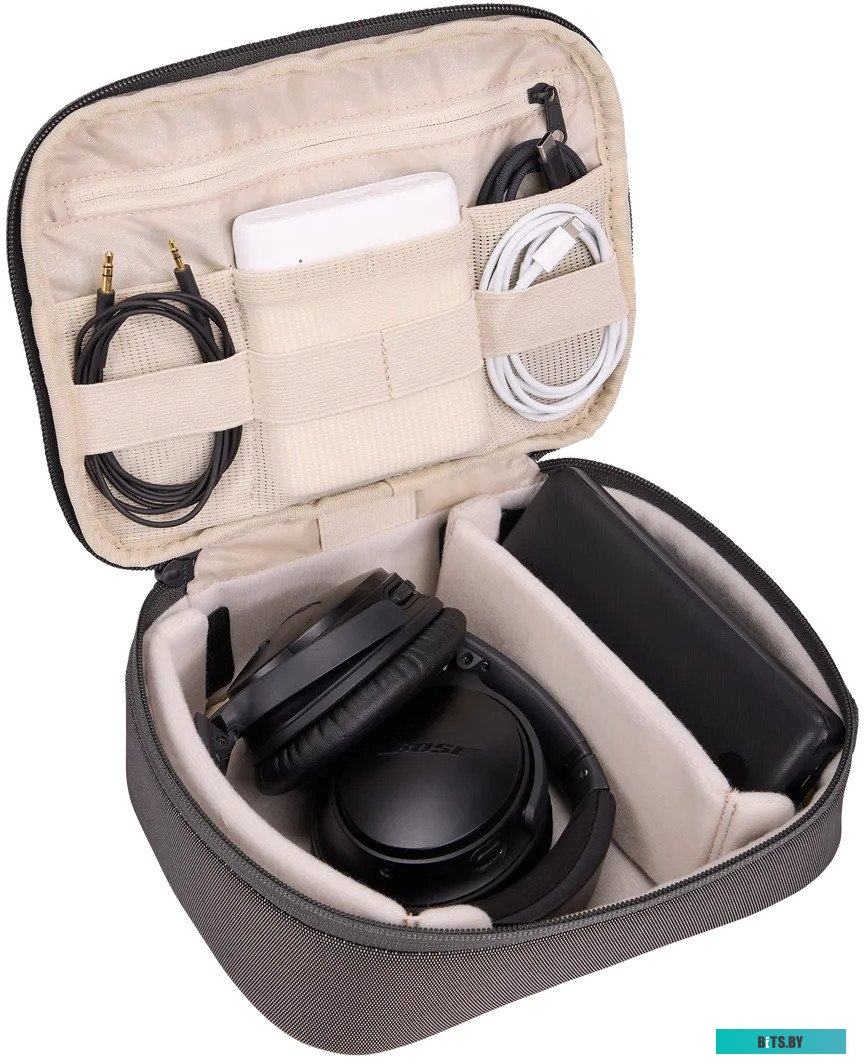 Чехол-органайзер для электроники Thule Subterra 2 PowerShuttle Plus, 3205045