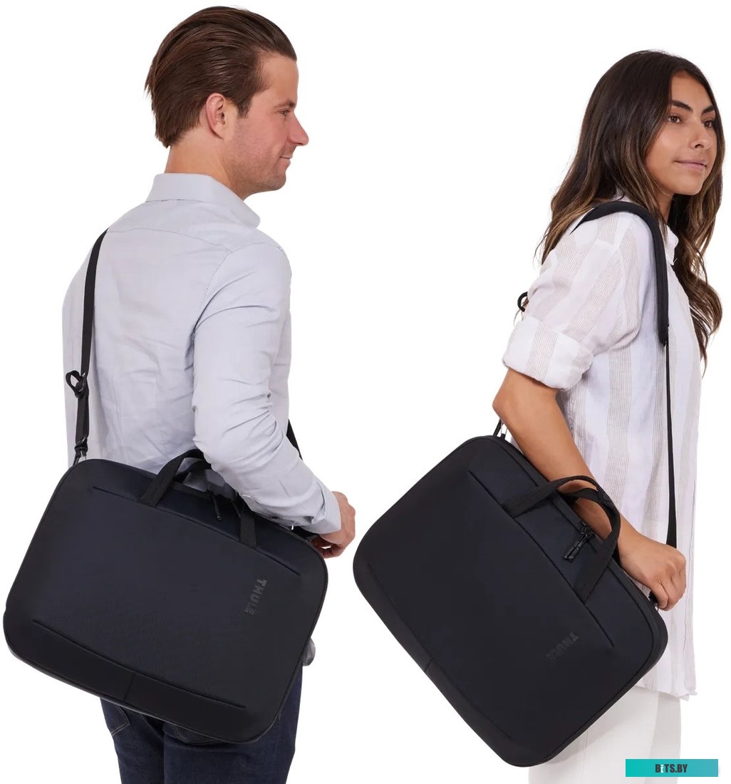 TSA416BLK TSA416BLK Сумка для ноутбука Thule Subterra 2 Attache 16'', черный, 3205034