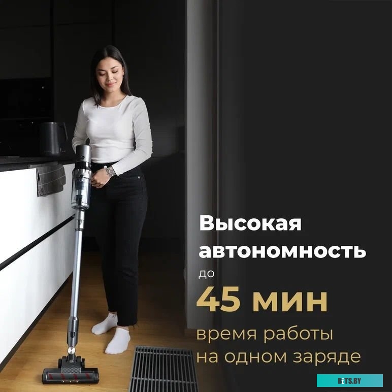 Пылесос Aeno SC3 <ASC0003>