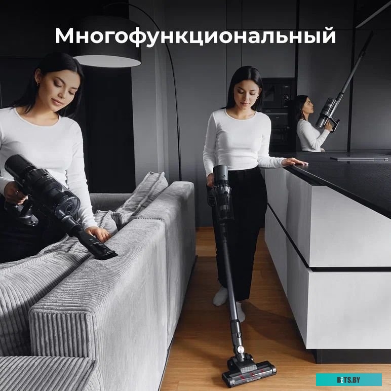 Пылесос Aeno SC3 <ASC0003>