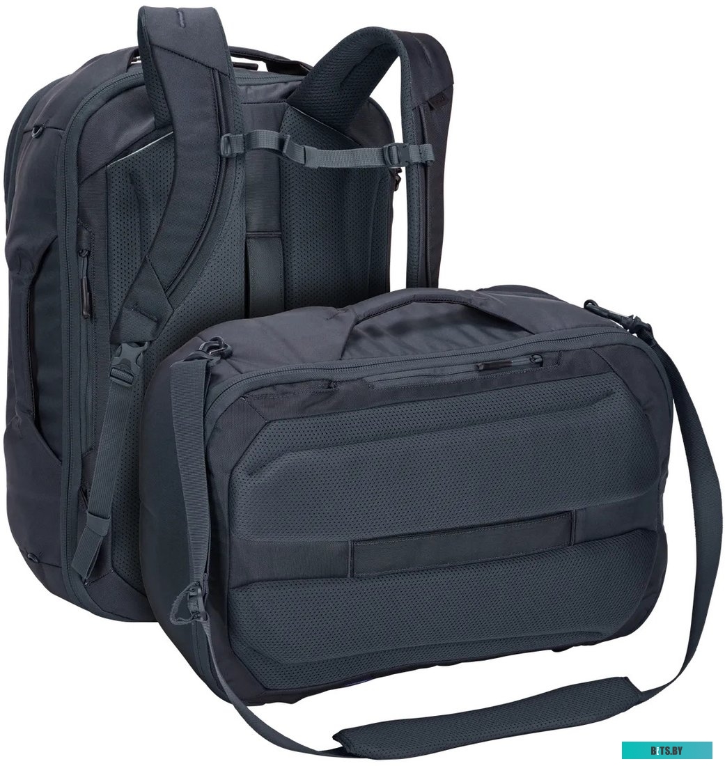 TSD440DSL TSD440DSL Сумка-рюкзак Thule Subterra 2 Convertible Carry On 40L, синий, 3205058