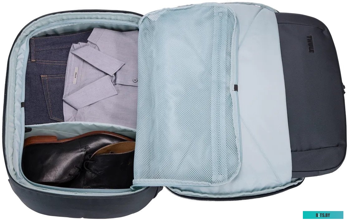 TSD440DSL TSD440DSL Сумка-рюкзак Thule Subterra 2 Convertible Carry On 40L, синий, 3205058