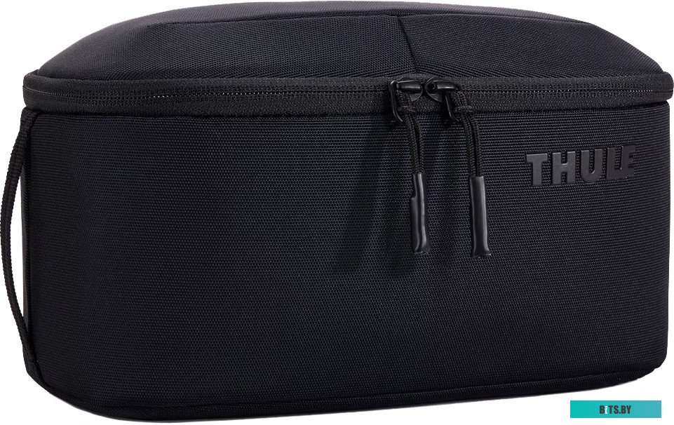 TSTB404BLK TSTB404BLK Чехол-органайзер Thule Subterra 2 Toiletry Bag, черный, 3205068