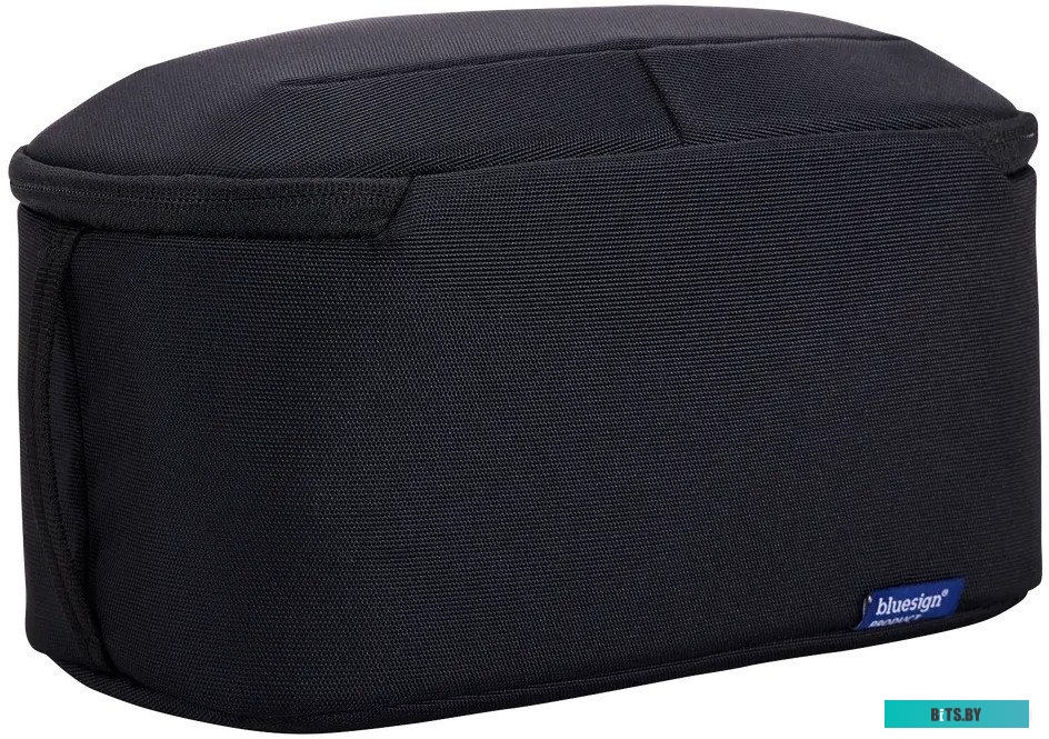 TSTB404BLK TSTB404BLK Чехол-органайзер Thule Subterra 2 Toiletry Bag, черный, 3205068