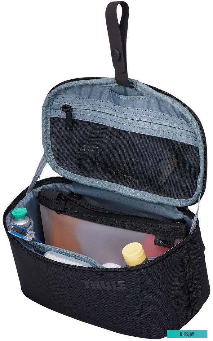 TSTB404BLK TSTB404BLK Чехол-органайзер Thule Subterra 2 Toiletry Bag, черный, 3205068
