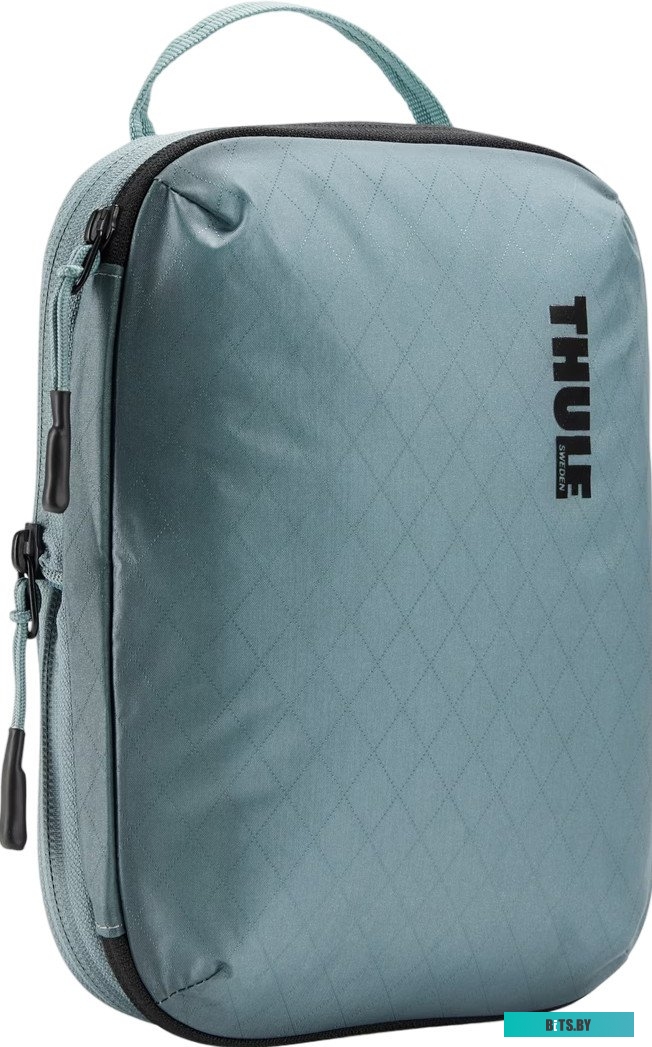Чехол-органайзер Thule Compression Packing Cube Small, голубой, 3205114