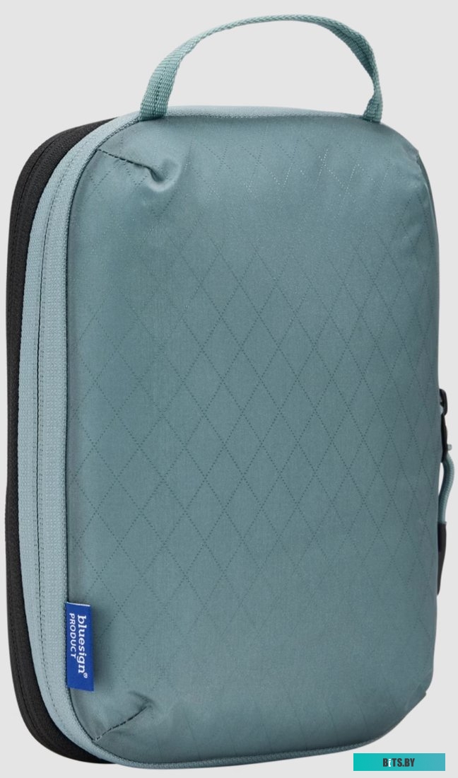 Чехол-органайзер Thule Compression Packing Cube Small, голубой, 3205114
