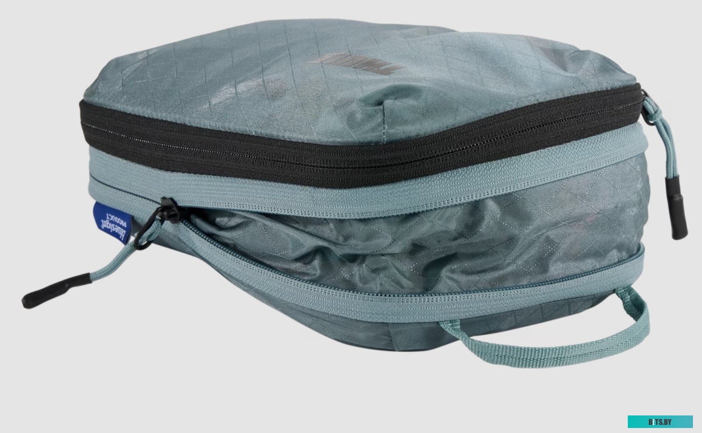 Чехол-органайзер Thule Compression Packing Cube Small, голубой, 3205114