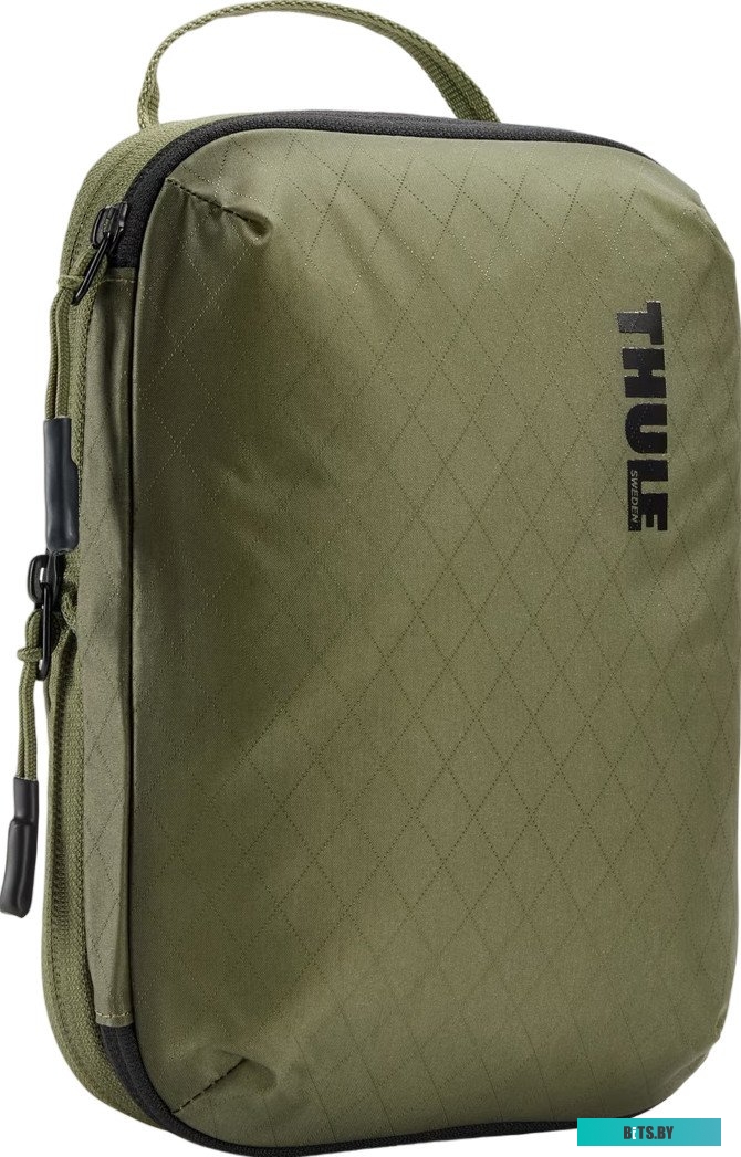 TCPC201SG TCPC201SG Чехол-органайзер Thule Compression Packing Cube Small, зеленый, 3205115