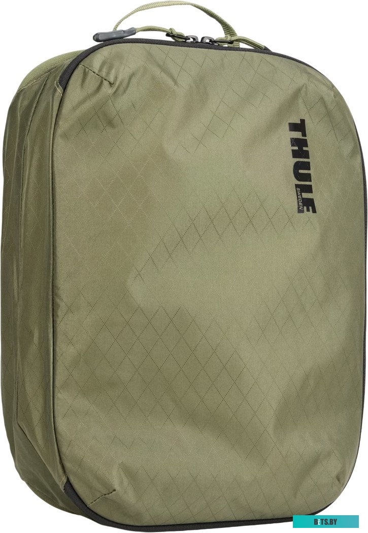 Чехол-органайзер Thule Clean/Dirty Packing Cube, зеленый, 3205119
