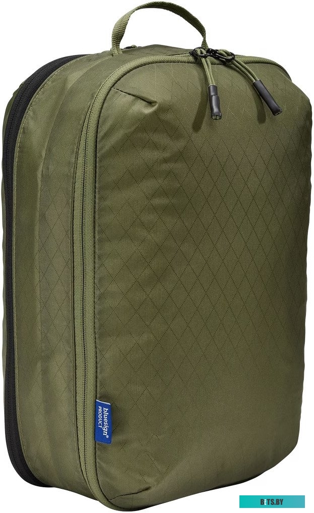Чехол-органайзер Thule Clean/Dirty Packing Cube, зеленый, 3205119